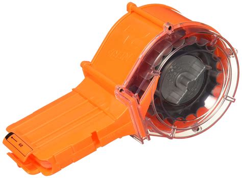 nerf drum